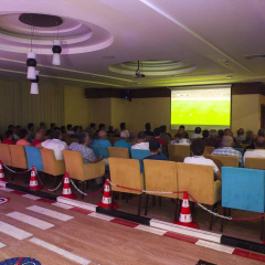 Bera Hotel Alanya - Halal All Inclusive - Bild 30