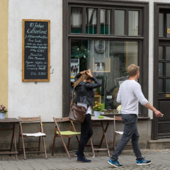 Ferienwohnung Lange Brücke - Bild 9