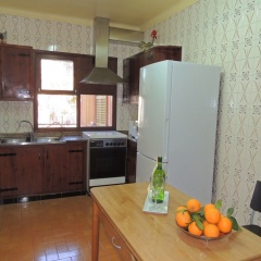 Villa Cas Padri - Bild 15