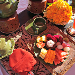 Hotel Tugu Bali Canggu - Bild 8
