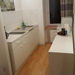 Apartment am Nützenberg - Bild 14