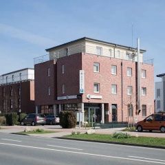 Hotel Manu - Bild 1