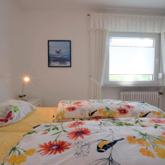 FeWo Frederic mit Kamin - Bild 11