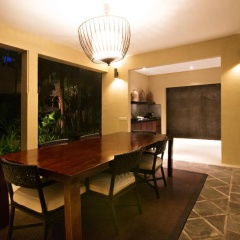 Kayumanis Sanur Private Villa & Spa - Bild 27