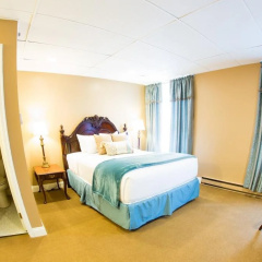 The Sherwood Hotel thumbnail 4