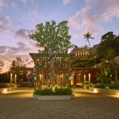 Kalandara Resort Lombok - Bild 14