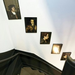 Quentin Canal House Hotel - Bild 20