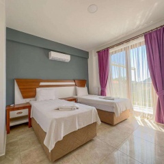 Star Villa, Özel Havuzlu, Fethiye - Bild 3