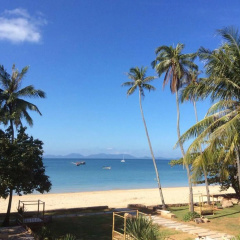 Anyavee Krabi Beach Resort - Bild 15