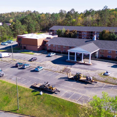 Americas Best Value Inn & Suites Phenix City thumbnail 32