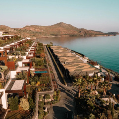 Highend Hotel & Residance - Bild 21