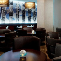 Distrikt Hotel New York City, Tapestry Collection by Hilton - Bild 16