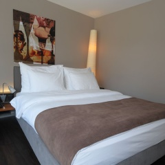 Hotel Belair - Bild 5
