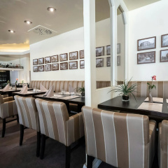 Hotel Panorama Harburg - Bild 25