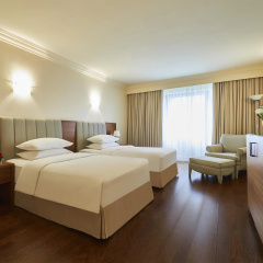 Grand Hyatt Istanbul - Bild 5
