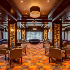 Hotel Divan Ankara - Bild 28