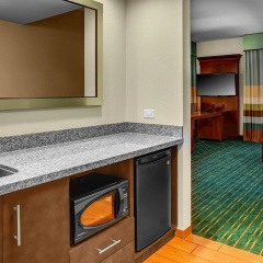 Hampton Inn & Suites Coconut Creek thumbnail 19