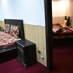 Hotel Ballagio Murree in Murree, Pakistan from 65$, photos, reviews - zenhotels.com guestroom