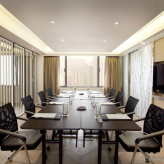 The Park Lane Hong Kong, Autograph Collection - Bild 16