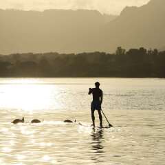 Veranda Tamarin Hotel and Spa in Flic-en-Flac, Mauritius from 199$, photos, reviews - zenhotels.com photo 36