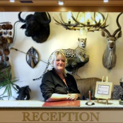 Bavaria Safari Hotel - Bild 16