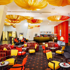 OREA Hotel Angelo Praha - Bild 23