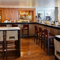 London Marriott Hotel Canary Wharf - Bild 26