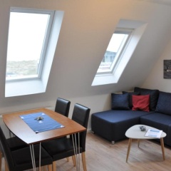Ferienhaus Nordstrand Whg 4 - Bild 3