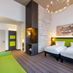 ibis Styles Trier - Bild 5