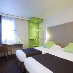 Campanile PRIME - Paris Pantin - Bild 14
