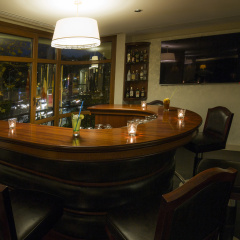 Mega Residence Hotel - Bild 20