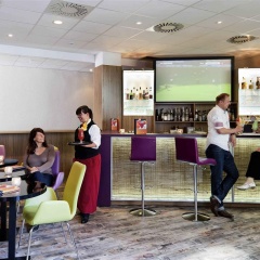 Mercure Hotel Hamburg Am Volkspark - Bild 19