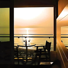 The Ciao Stelio Deluxe Hotel - Adults Only thumbnail 6