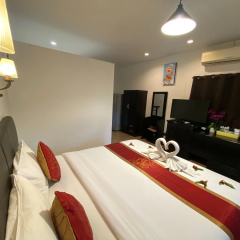 The Krabi Forest Homestay - Bild 4