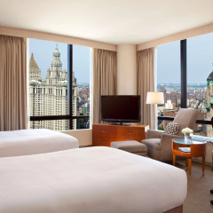 M Social Hotel New York Downtown - Bild 12