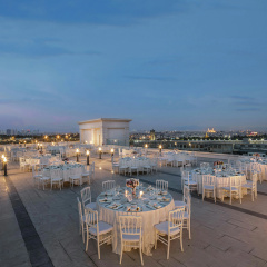 DoubleTree by Hilton Istanbul Topkapi - Bild 28
