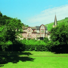 Rhein Hotel Bacharach - Bild 12