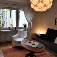 Sweet Apartment am Seepark - Bild 4