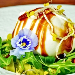 La Campagnola - Ristorante&Boutiquehotel - Bild 14