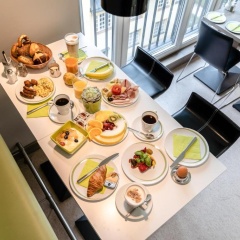 Hotel Demas City - Bild 12