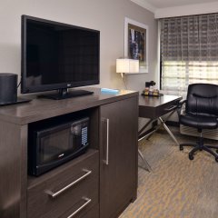 Отель Best Western At O'Hare США, Розмонт - отзывы, цены и фото номеров - забронировать отель Best Western At O'Hare онлайн фото 31