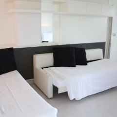 Lungotevere Suite - Bild 7