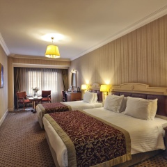 Taksim Metropark Hotel - Bild 26