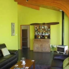 Antares Homestay