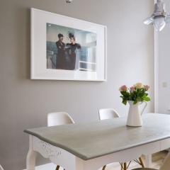 Leipzig Suites am Rathaus - Barcelona - Bild 12