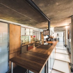 Haus Heinz Julen Loft - Bild 10