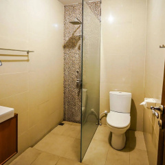 Bisma Sari Resort Ubud - Bild 7