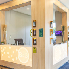 B&B Hotel Hamburg-Nord - Bild 2