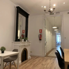 CoImpact Coliving - Hostel thumbnail 28