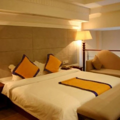 LandMark Skylight Pearl Hotel Hotel photo 4